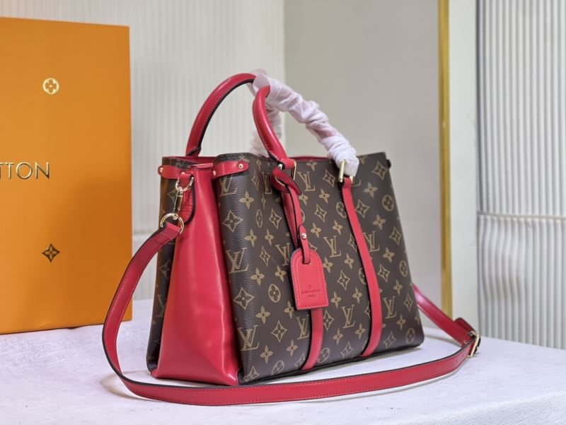 LV Top Handle Bags